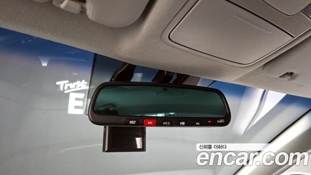 Kia The / новый New K3 2세대 Prestige, 2022 19