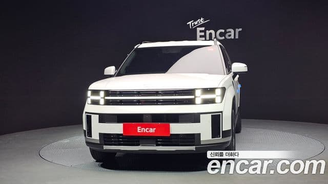 Hyundai Santa Fe (MX5) Prestige, 2024 3