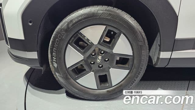 Hyundai Santa Fe (MX5) Prestige, 2024 все фото