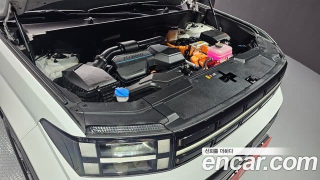 Hyundai Santa Fe (MX5) Prestige, 2024 6