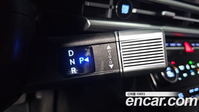 Hyundai Santa Fe (MX5) Prestige, 2024 9