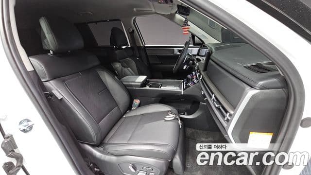 Hyundai Santa Fe (MX5) Prestige, 2024 10