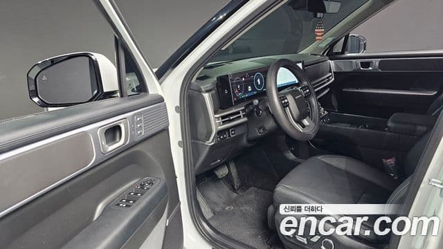 Hyundai Santa Fe (MX5) Prestige, 2024 12