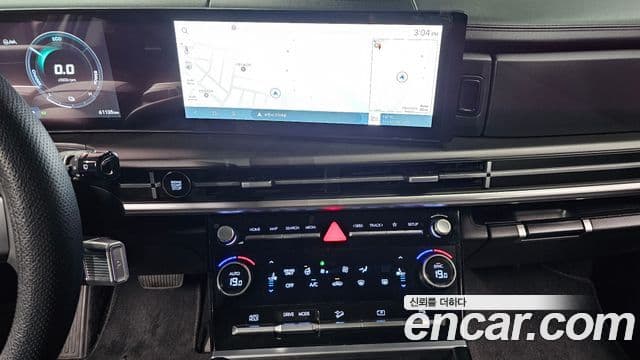 Hyundai Santa Fe (MX5) Prestige, 2024 14