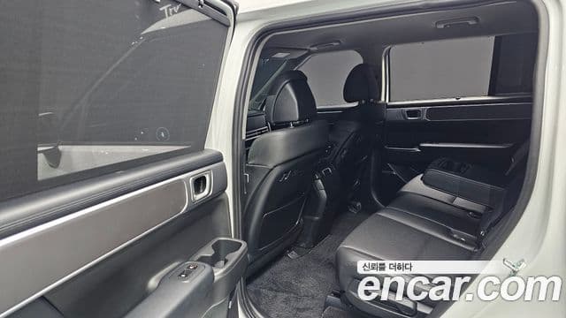 Hyundai Santa Fe (MX5) Prestige, 2024 17