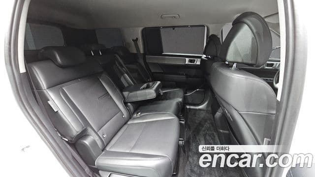 Hyundai Santa Fe (MX5) Prestige, 2024 19