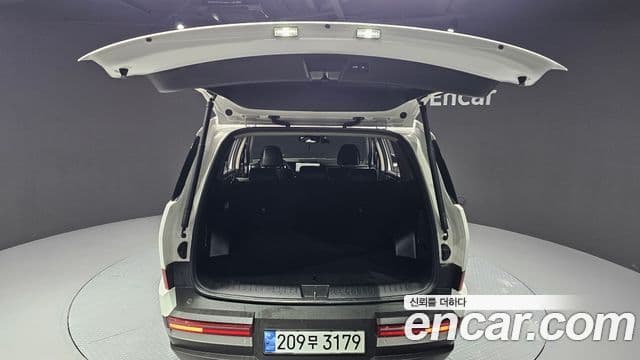 Hyundai Santa Fe (MX5) Prestige, 2024 20