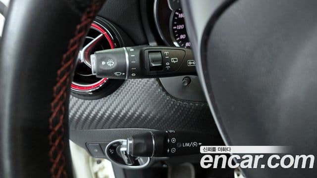 Mercedes-Benz A-класс W176 A45 AMG 4MATIC, 2018 17