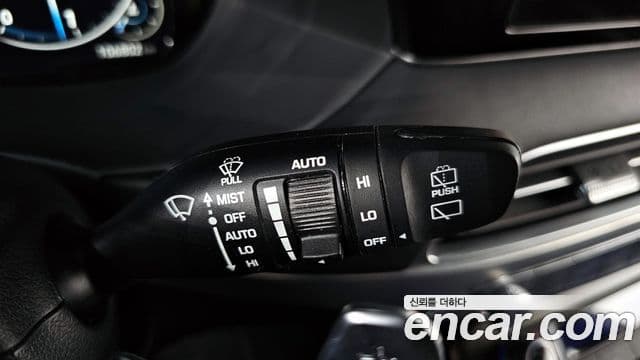 Hyundai Palisade Calligraphy, 2021 16