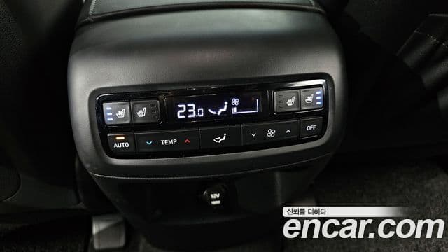 Hyundai Palisade Calligraphy, 2021 17