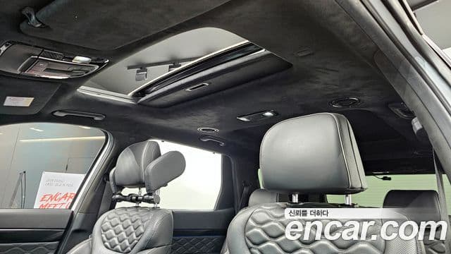 Hyundai Palisade Calligraphy, 2021 18