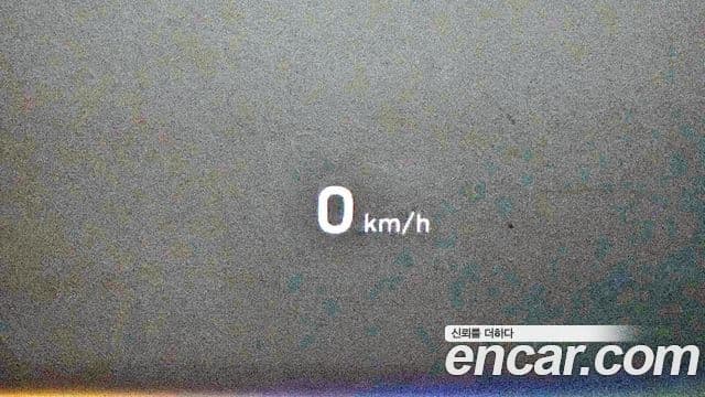 Hyundai Palisade Calligraphy, 2021 19