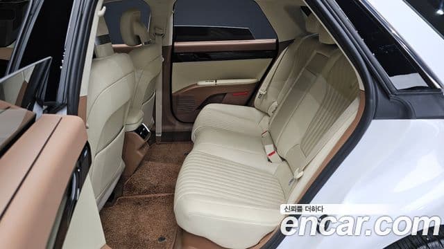 Hyundai Grandeur гибрид (GN7) Calligraphy, 2025 12