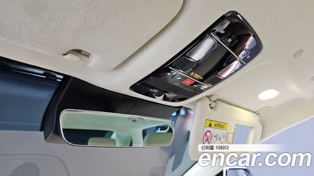 Hyundai Grandeur гибрид (GN7) Calligraphy, 2025 16