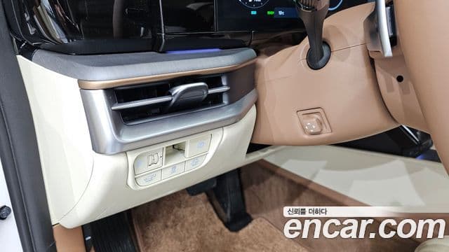 Hyundai Grandeur гибрид (GN7) Calligraphy, 2025 17