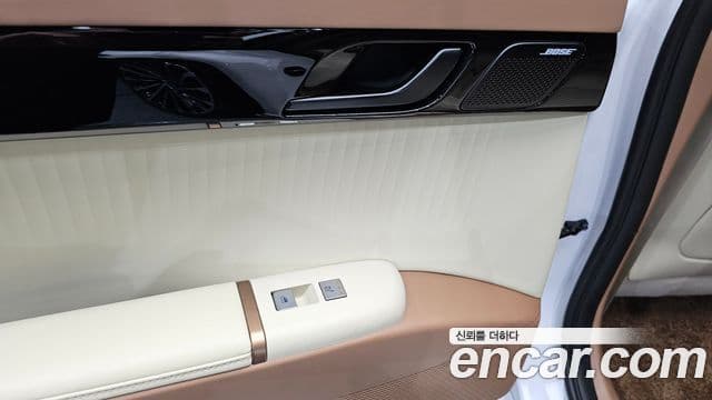 Hyundai Grandeur гибрид (GN7) Calligraphy, 2025 19