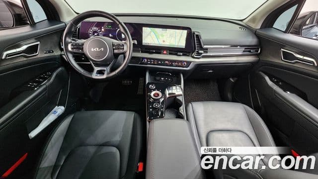 Kia Sportage 5세대 Signature Gravity, 2024 7