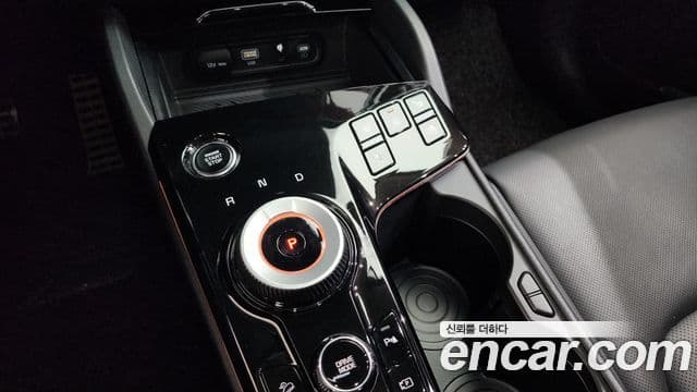 Kia Sportage 5세대 Signature Gravity, 2024 9