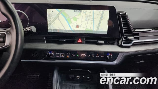 Kia Sportage 5세대 Signature Gravity, 2024 14
