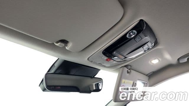 Kia Sportage 5세대 Signature Gravity, 2024 17