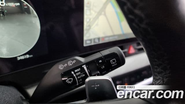 Kia Sportage 5세대 Signature Gravity, 2024 18