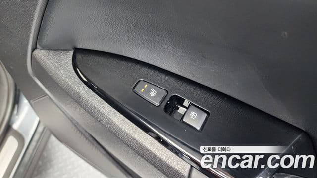 Kia Sportage 5세대 Signature Gravity, 2024 19