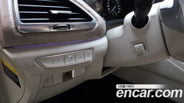 Genesis G90 Prestige, 2021 18