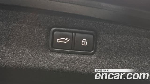 Genesis G90 Prestige, 2021 20