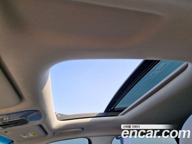 Hyundai NEXO Premium, 2021 7