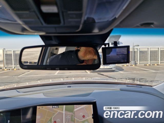 Hyundai NEXO Premium, 2021 8