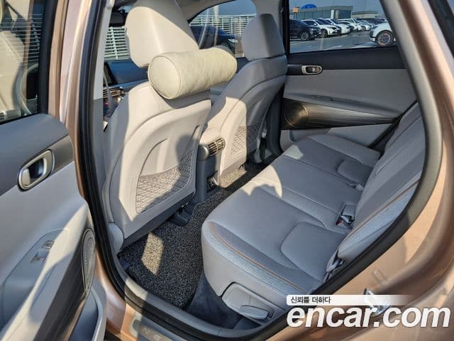 Hyundai NEXO Premium, 2021 12