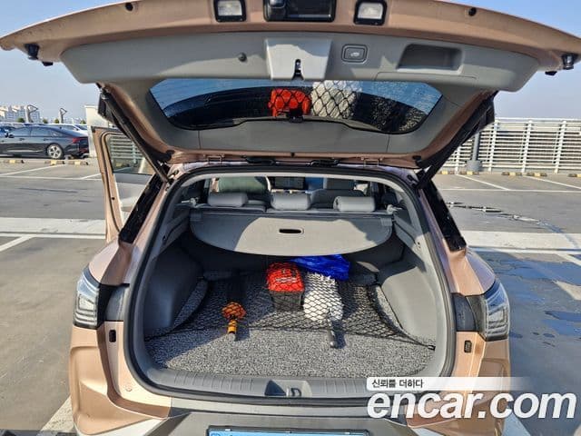 Hyundai NEXO Premium, 2021 13