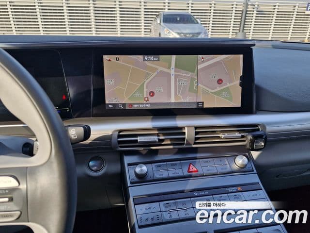 Hyundai NEXO Premium, 2021 14