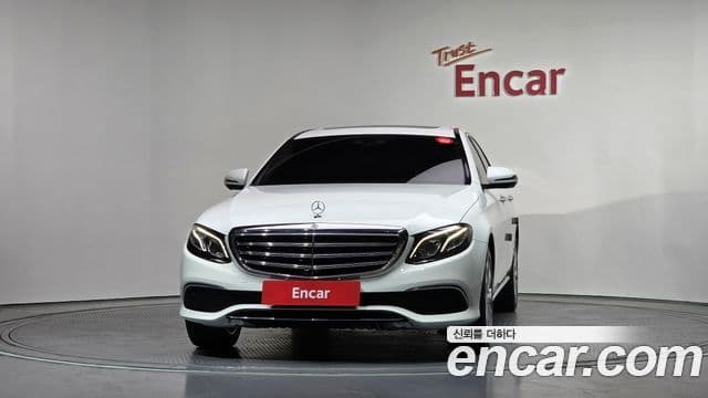 Mercedes-Benz E-класс W213 Exclusive, 2019 3