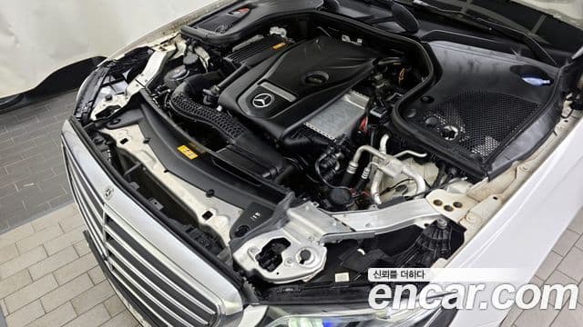 Mercedes-Benz E-класс W213 Exclusive, 2019 6