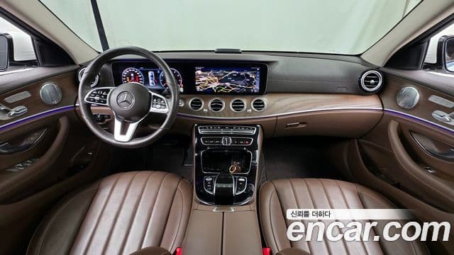 Mercedes-Benz E-класс W213 Exclusive, 2019 7