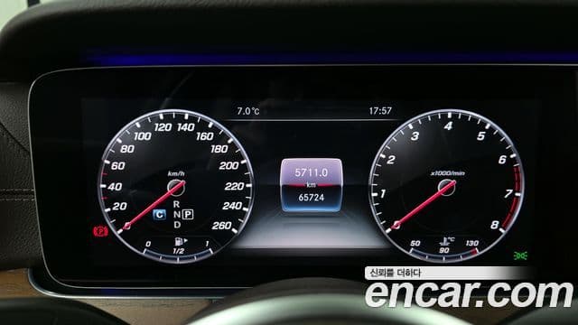 Mercedes-Benz E-класс W213 Exclusive, 2019 8