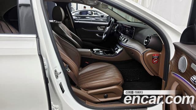 Mercedes-Benz E-класс W213 Exclusive, 2019 11