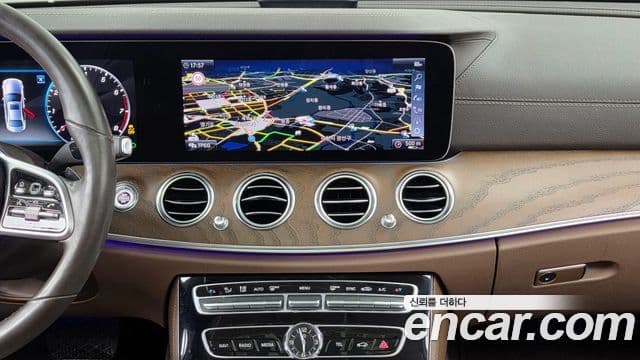 Mercedes-Benz E-класс W213 Exclusive, 2019 14