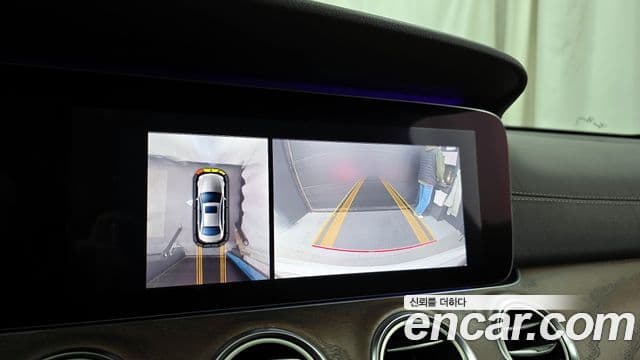 Mercedes-Benz E-класс W213 Exclusive, 2019 15