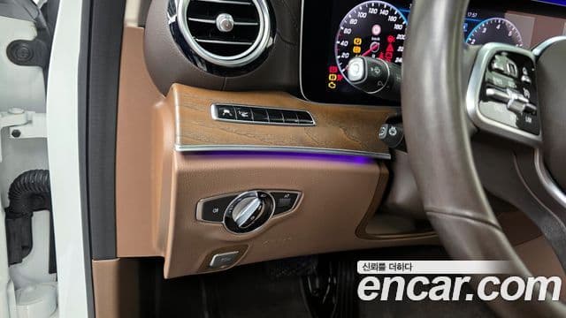 Mercedes-Benz E-класс W213 Exclusive, 2019 16