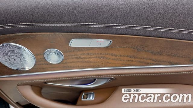 Mercedes-Benz E-класс W213 Exclusive, 2019 18