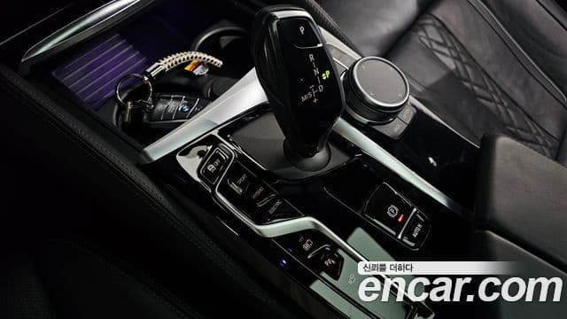 BMW 5시리즈 (G30) 530e M Sport, 2022 9