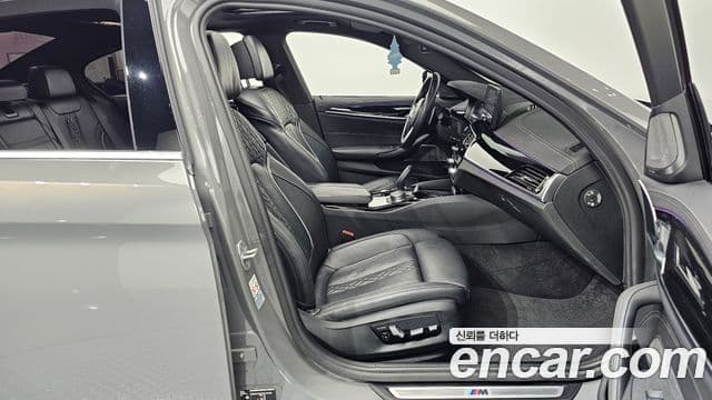 BMW 5시리즈 (G30) 530e M Sport, 2022 10