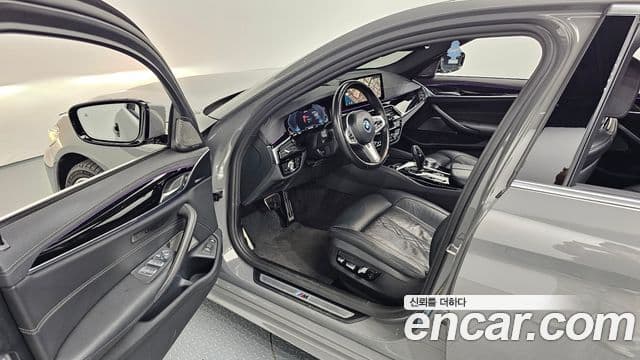 BMW 5시리즈 (G30) 530e M Sport, 2022 11