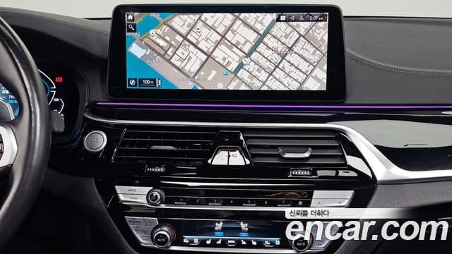 BMW 5시리즈 (G30) 530e M Sport, 2022 14