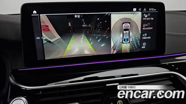 BMW 5시리즈 (G30) 530e M Sport, 2022 15