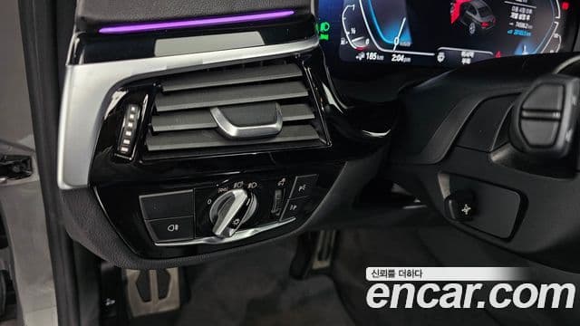 BMW 5시리즈 (G30) 530e M Sport, 2022 16