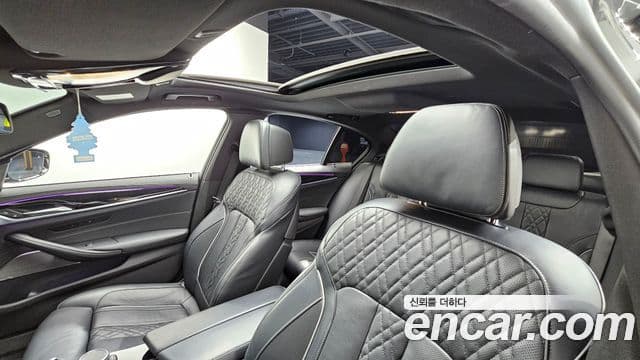 BMW 5시리즈 (G30) 530e M Sport, 2022 18