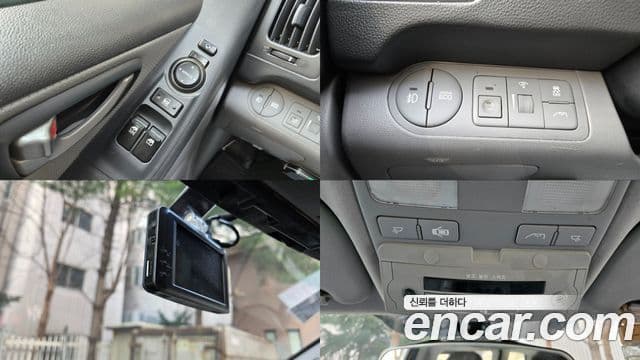 Hyundai Grand Starex детский перевозочный автомобиль, 2017 15